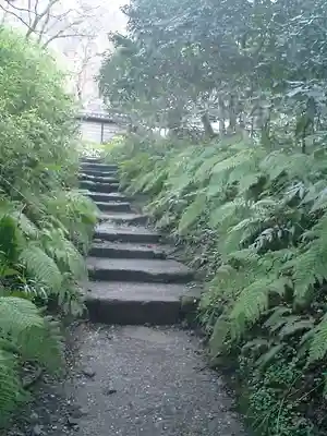 瑞泉寺のその他建物