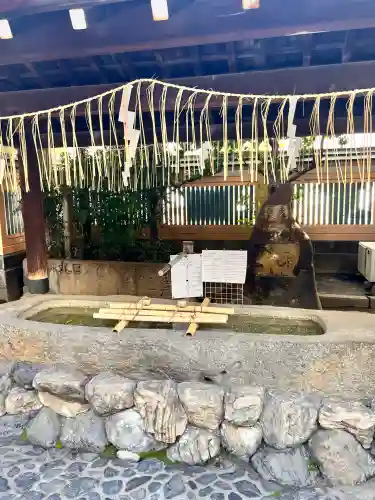 京都大神宮(京都府)