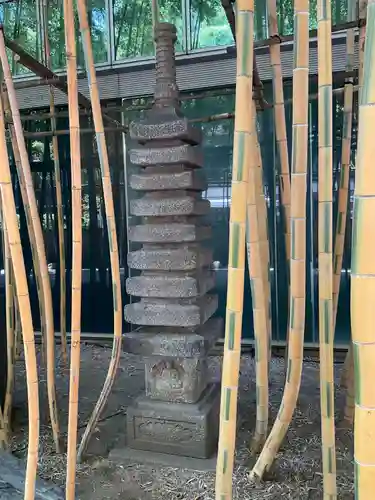 梅窓院(東京都)