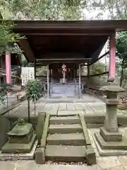 柴崎神社(千葉県)