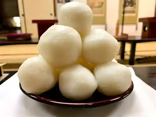 伊勢の国 四天王寺のその他建物