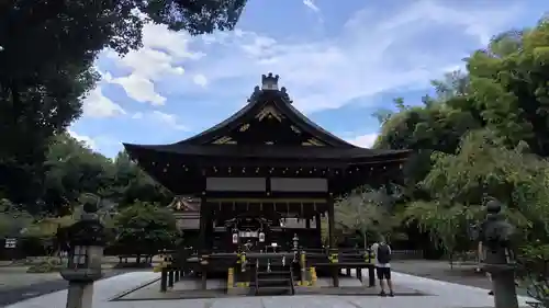 平野神社(京都府)