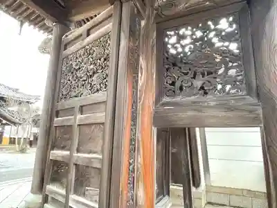 弘誓寺(滋賀県)