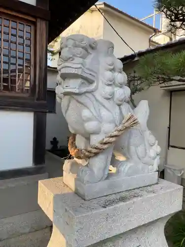 伊弉冊神社(兵庫県)