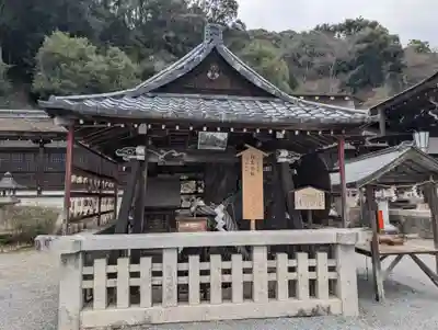 松尾大社(京都府)