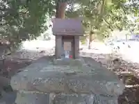 山神社(静岡県)