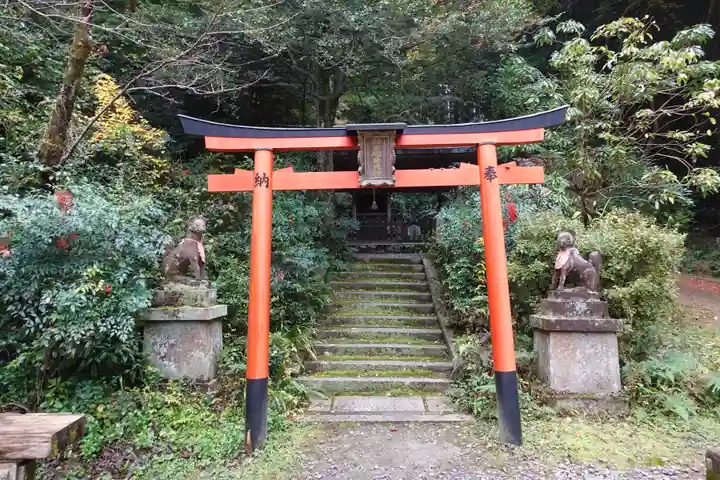 日向大神宮(京都府)