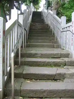 （芝生）浅間神社(神奈川県)