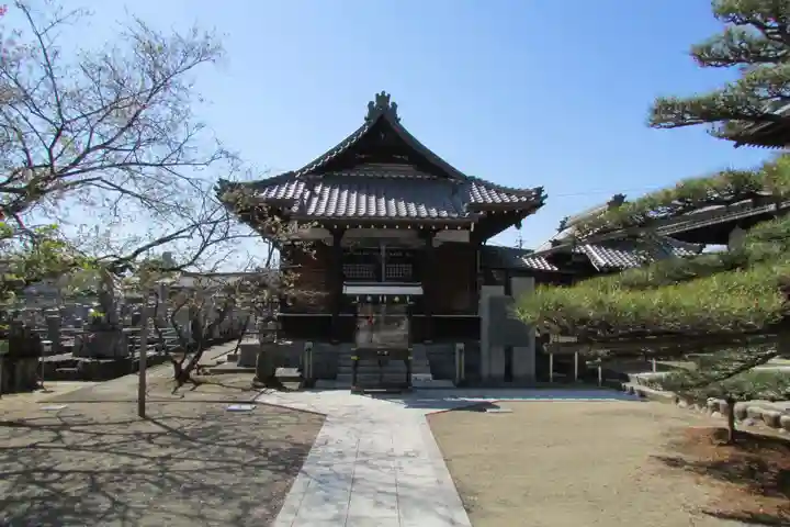 興禅寺のその他建物