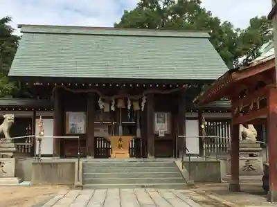 嚴島神社(山口県)