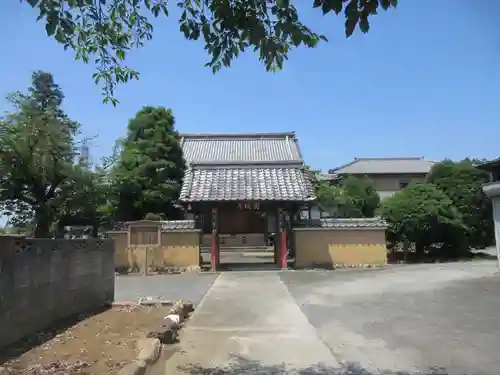 圓城寺(埼玉県)