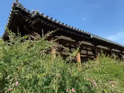 元興寺のその他建物
