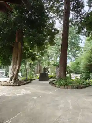 思金神社(神奈川県)