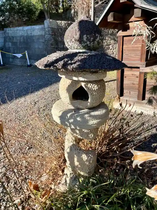 鹿沼今宮神社(栃木県)