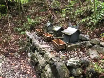 小松神社(高知県)