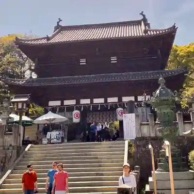 金刀比羅宮(香川県)