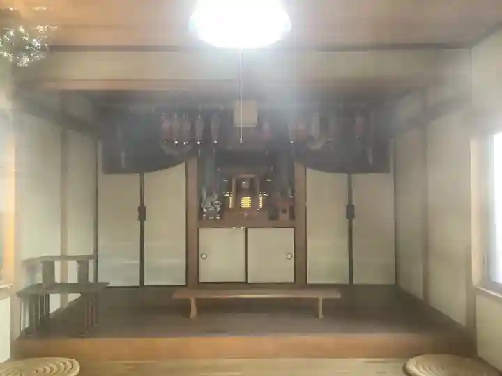 八王子神社(愛知県)