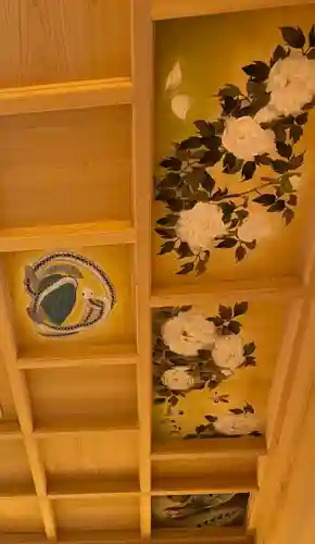 戸越八幡神社(東京都)