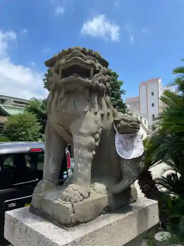 海神社(兵庫県)