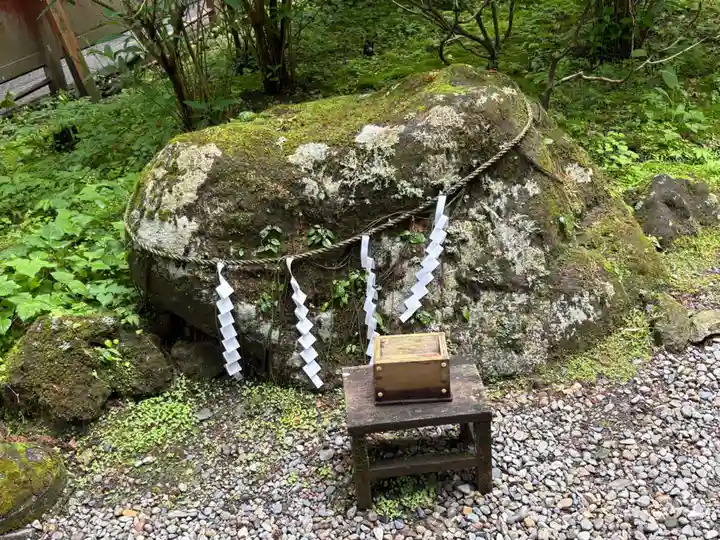 日光二荒山神社(栃木県)