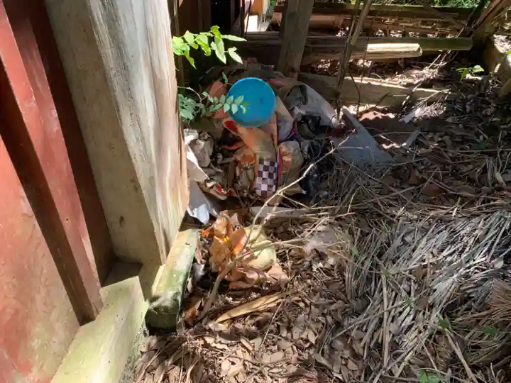 大宮神社のその他建物
