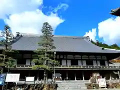 方廣寺(静岡県)