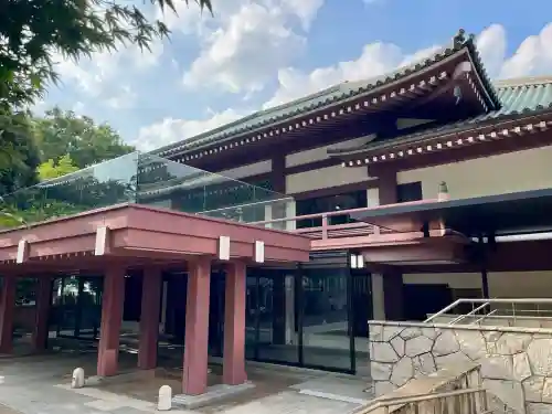 祥雲寺(東京都)