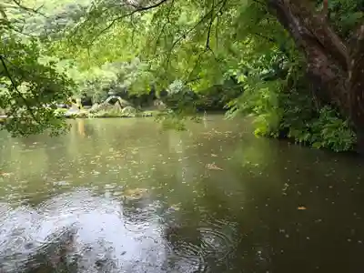 尾山神社(石川県)