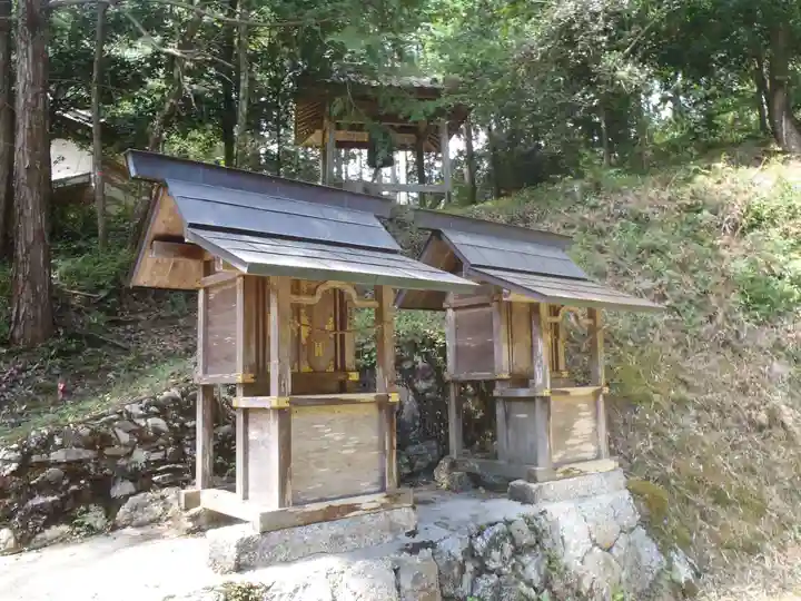 八幡神社(愛知県)