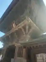 筥崎宮の本殿・本堂