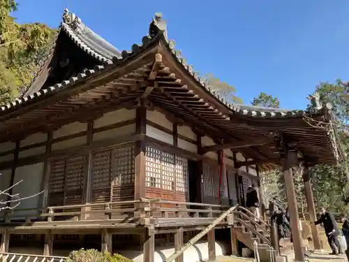 大御堂観音寺(京都府)