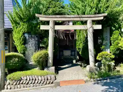 霊牛神堂(福島県)