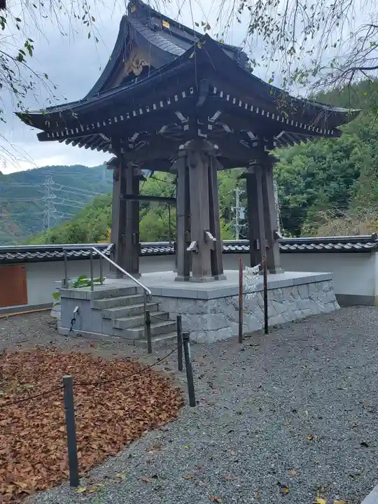 長谷寺(長野県)