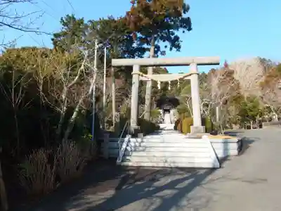 高家神社(千葉県)