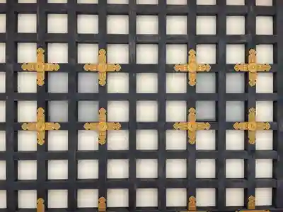 生田神社(兵庫県)