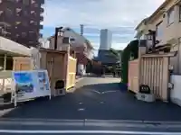 瑞光寺のその他建物