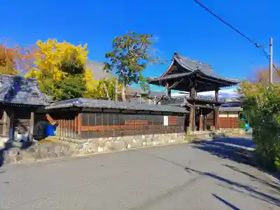 安養寺のその他建物