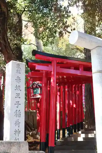 乃木神社(東京都)
