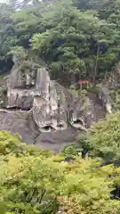 那谷寺(石川県)