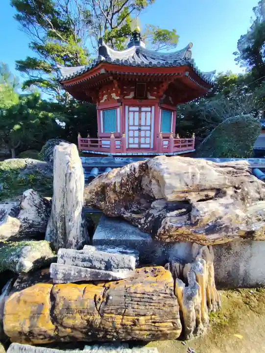 金剛福寺(高知県)