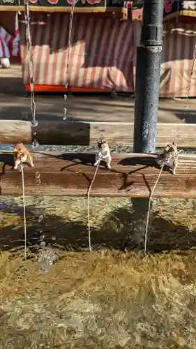 一言主神社(茨城県)