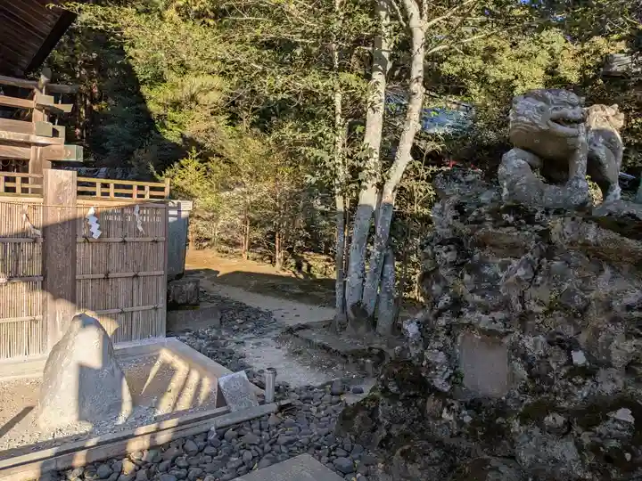 筑波山神社(茨城県)