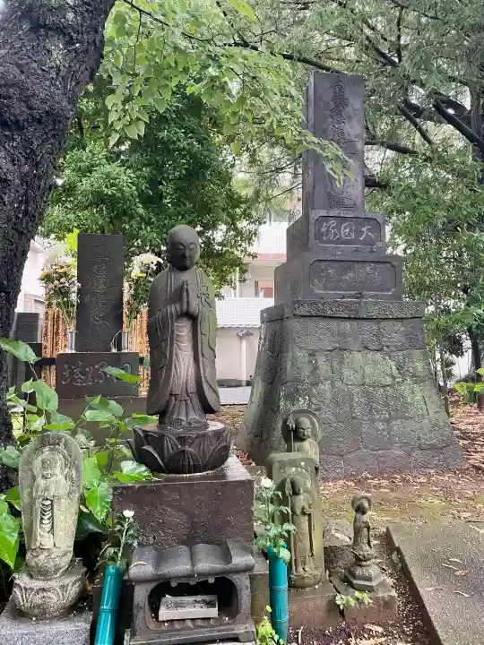 圓蔵寺(埼玉県)