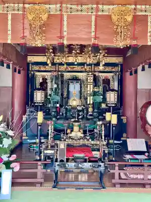 室泉寺(東京都)