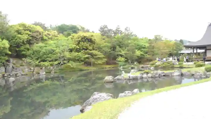天龍寺(京都府)