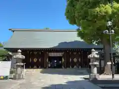 松陰神社(東京都)