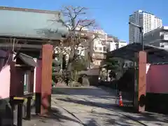 修性院(東京都)