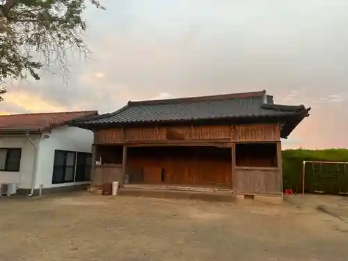 大魚神社(佐賀県)