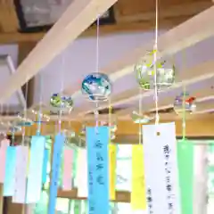 高司神社〜むすびの神の鎮まる社〜の体験その他