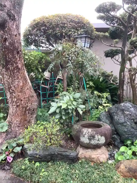 辯天寺のその他建物